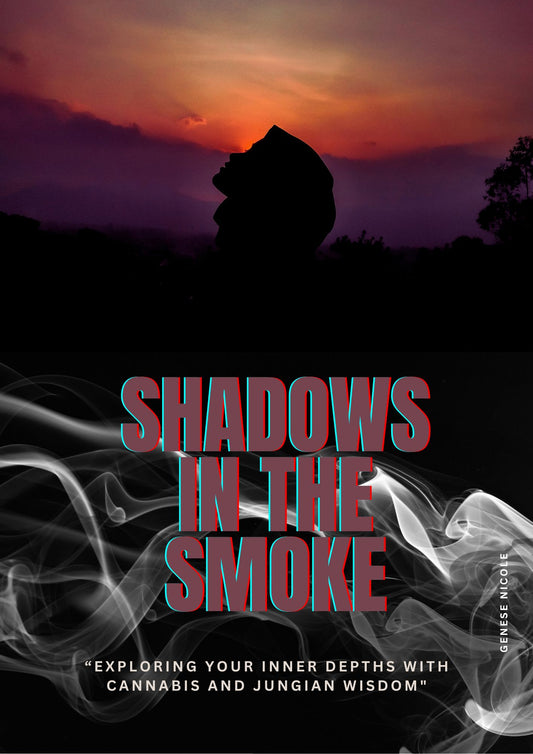 Shadows in the Smoke Ebook